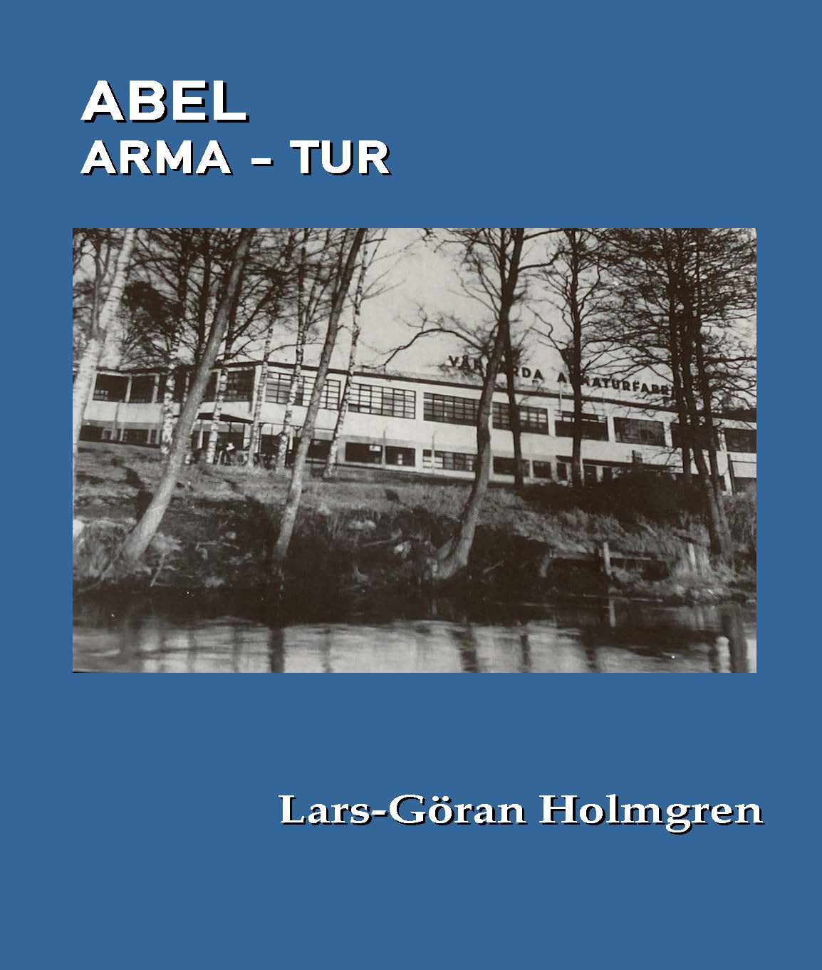 Abel del 2