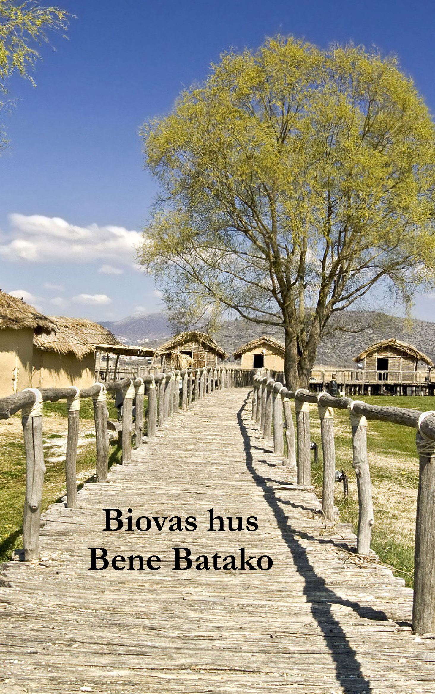 Biovas hus