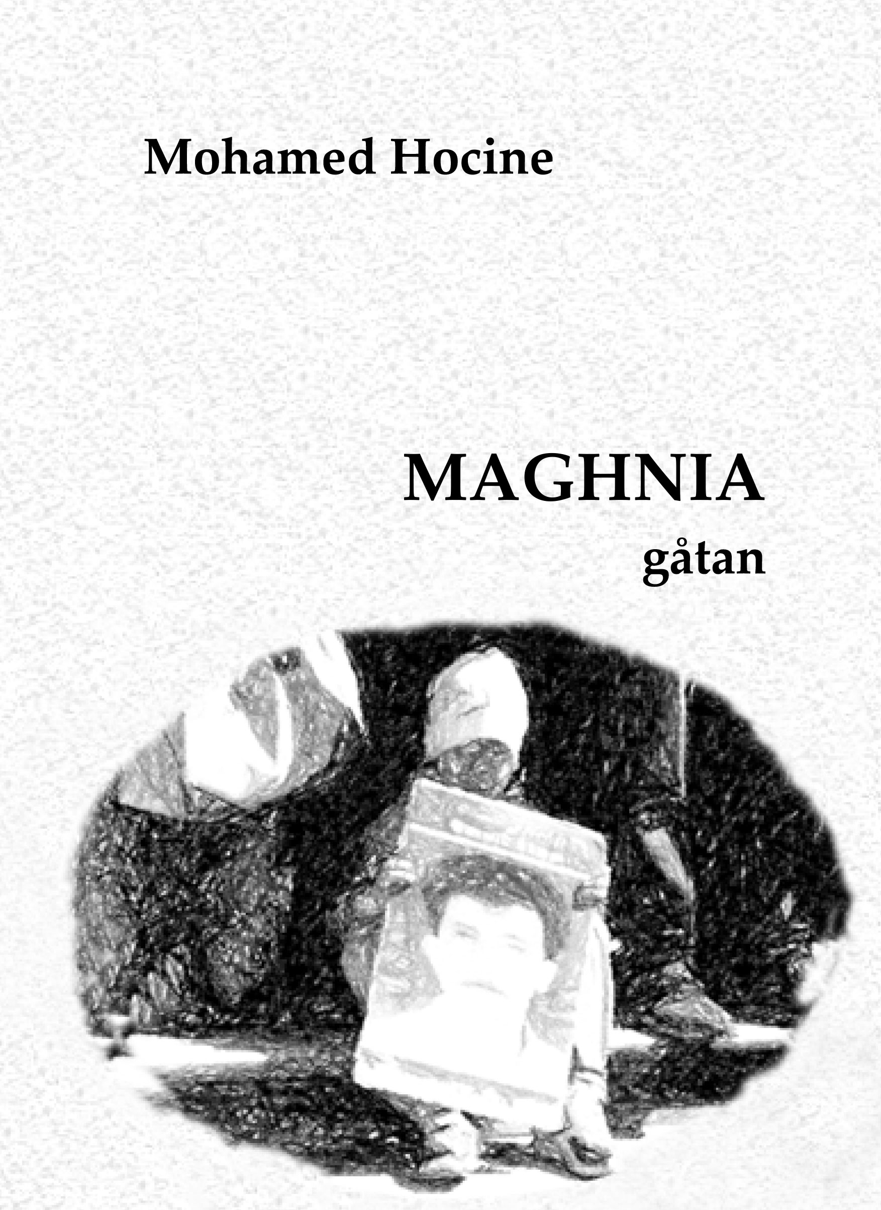 Maghnia gatan