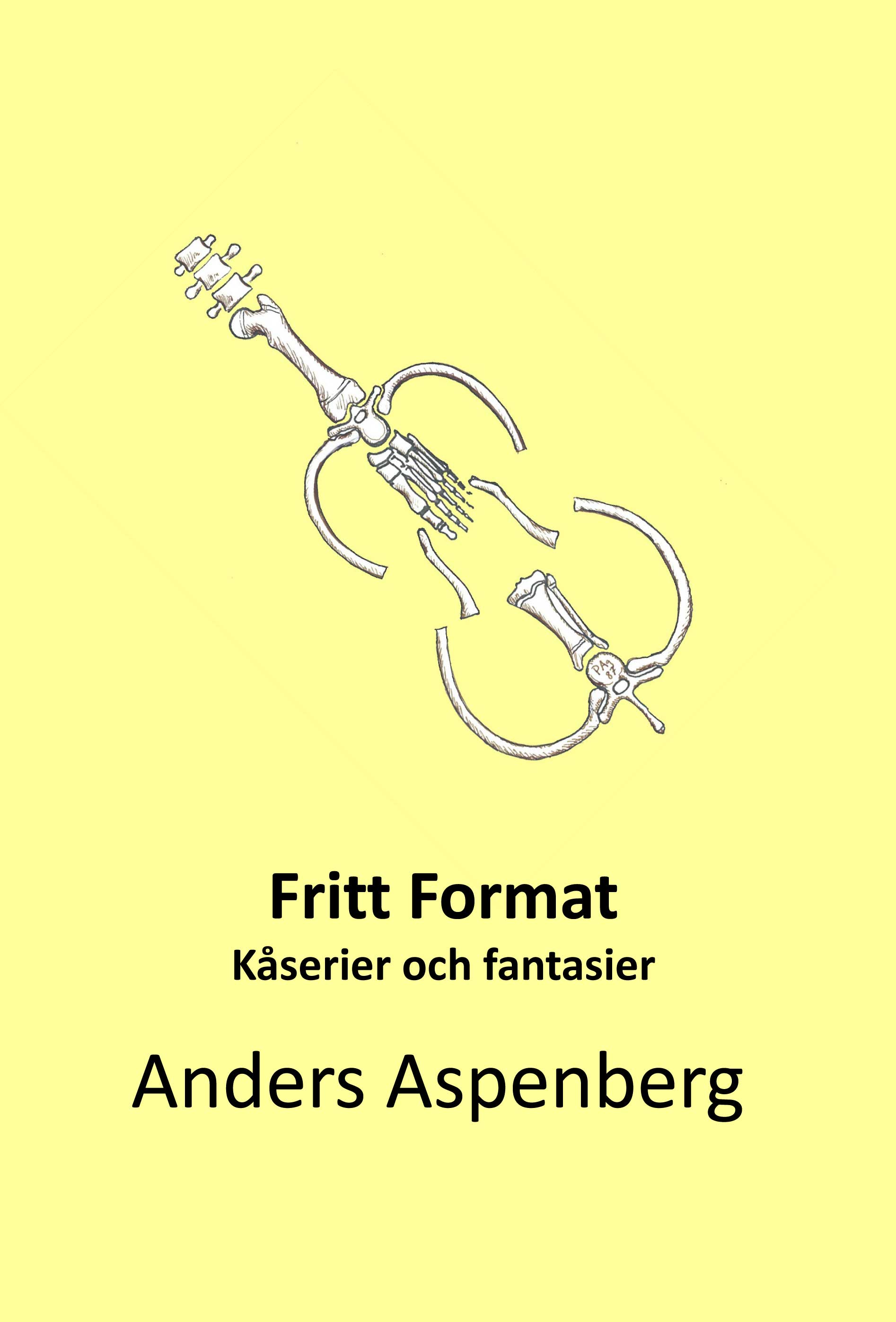 Fritt Format